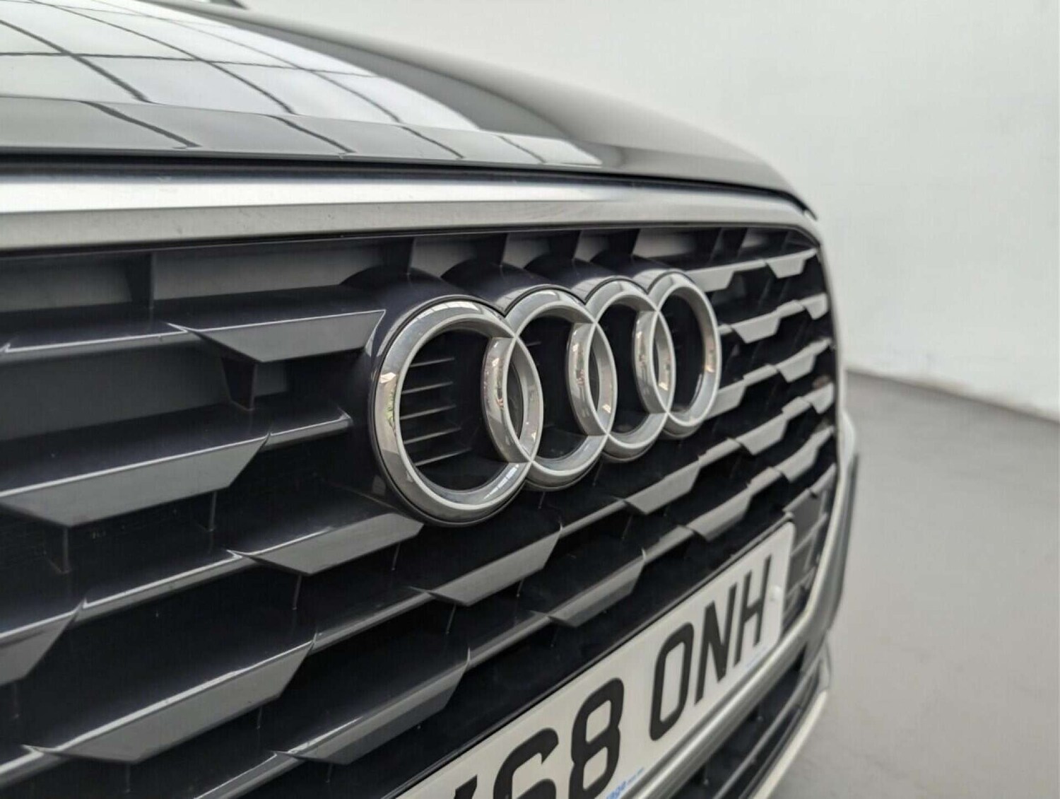 Used Audi Q2 2019 for sale - 77714107: Photo 25