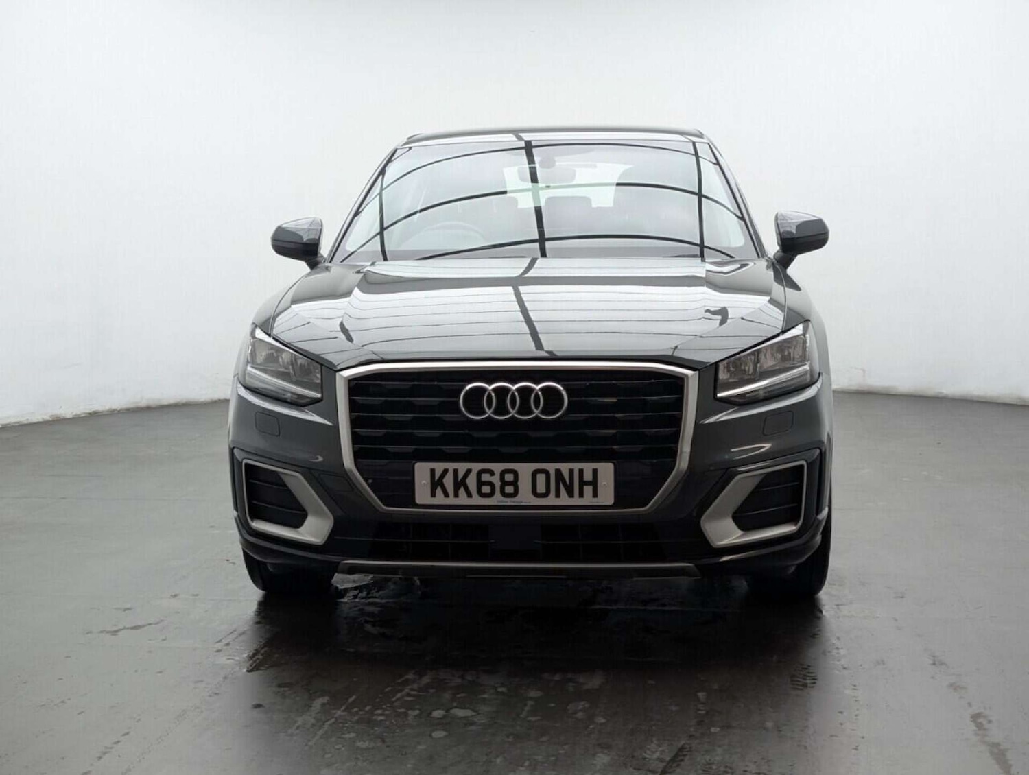 Used Audi Q2 2019 for sale - 77714107: Photo 3