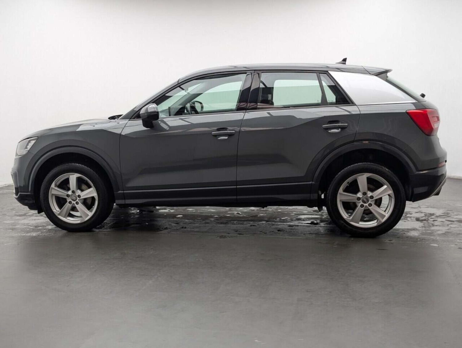 Used Audi Q2 2019 for sale - 77714107: Photo 5