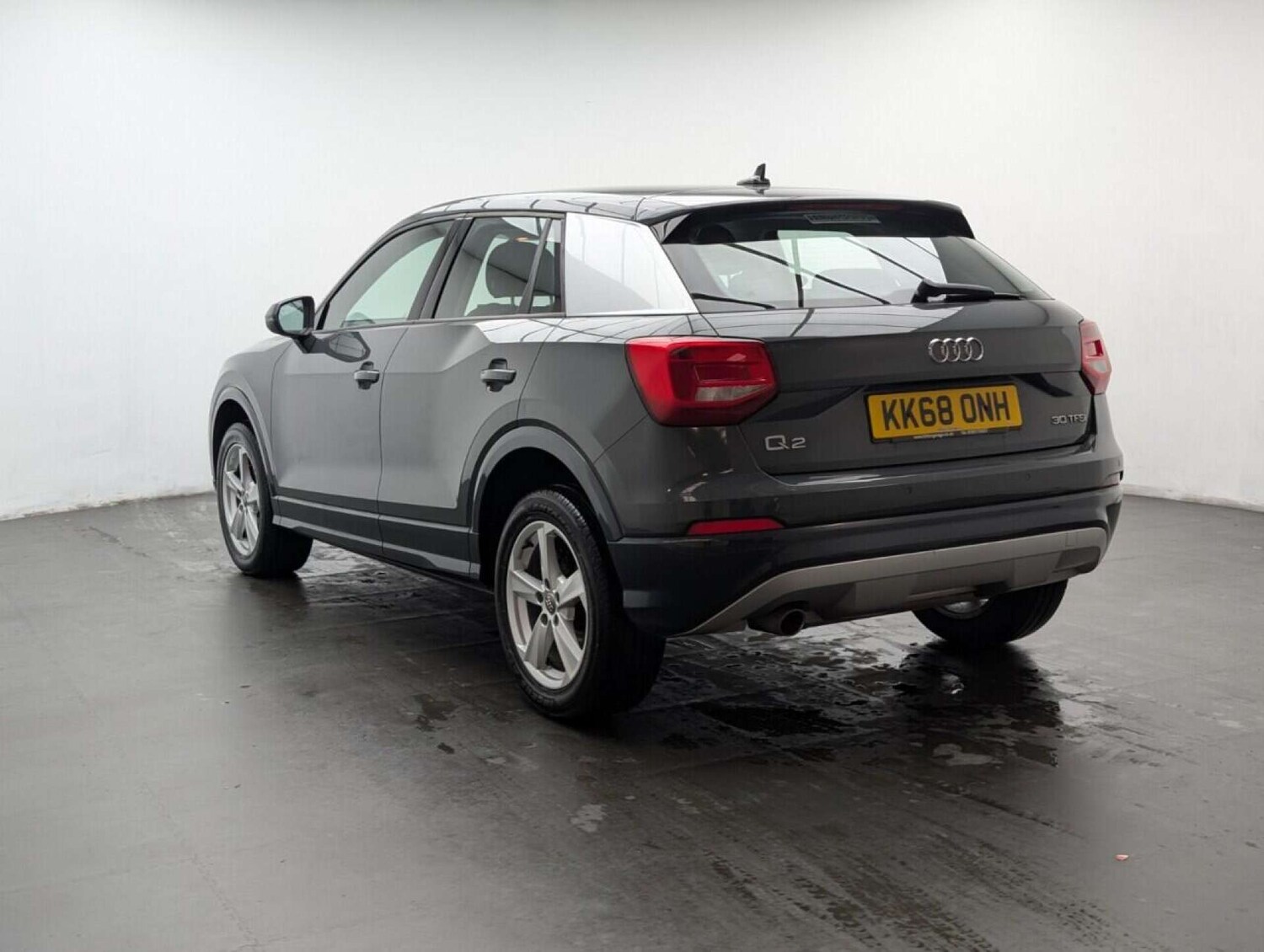 Used Audi Q2 2019 for sale - 77714107: Photo 6