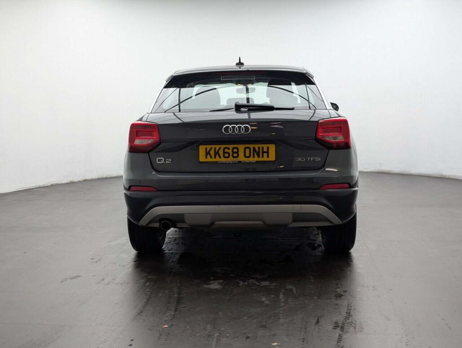 Used Audi Q2 2019 for sale - 77714107: Photo 7