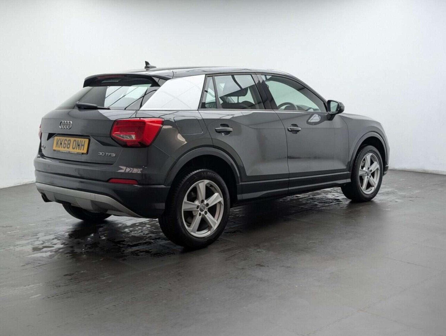 Used Audi Q2 2019 for sale - 77714107: Photo 8