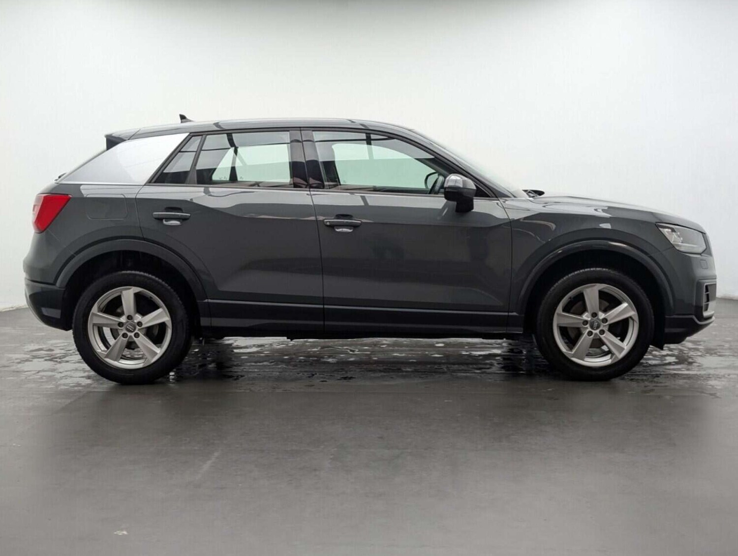 Used Audi Q2 2019 for sale - 77714107: Photo 9