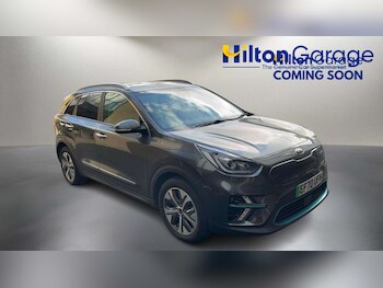 Used Kia Niro 2021 for sale - 77850733: Photo