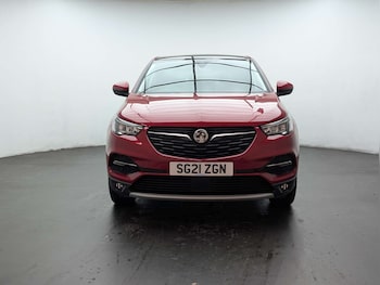 Used Vauxhall Grandland X 2021 for sale - 78658983: Photo