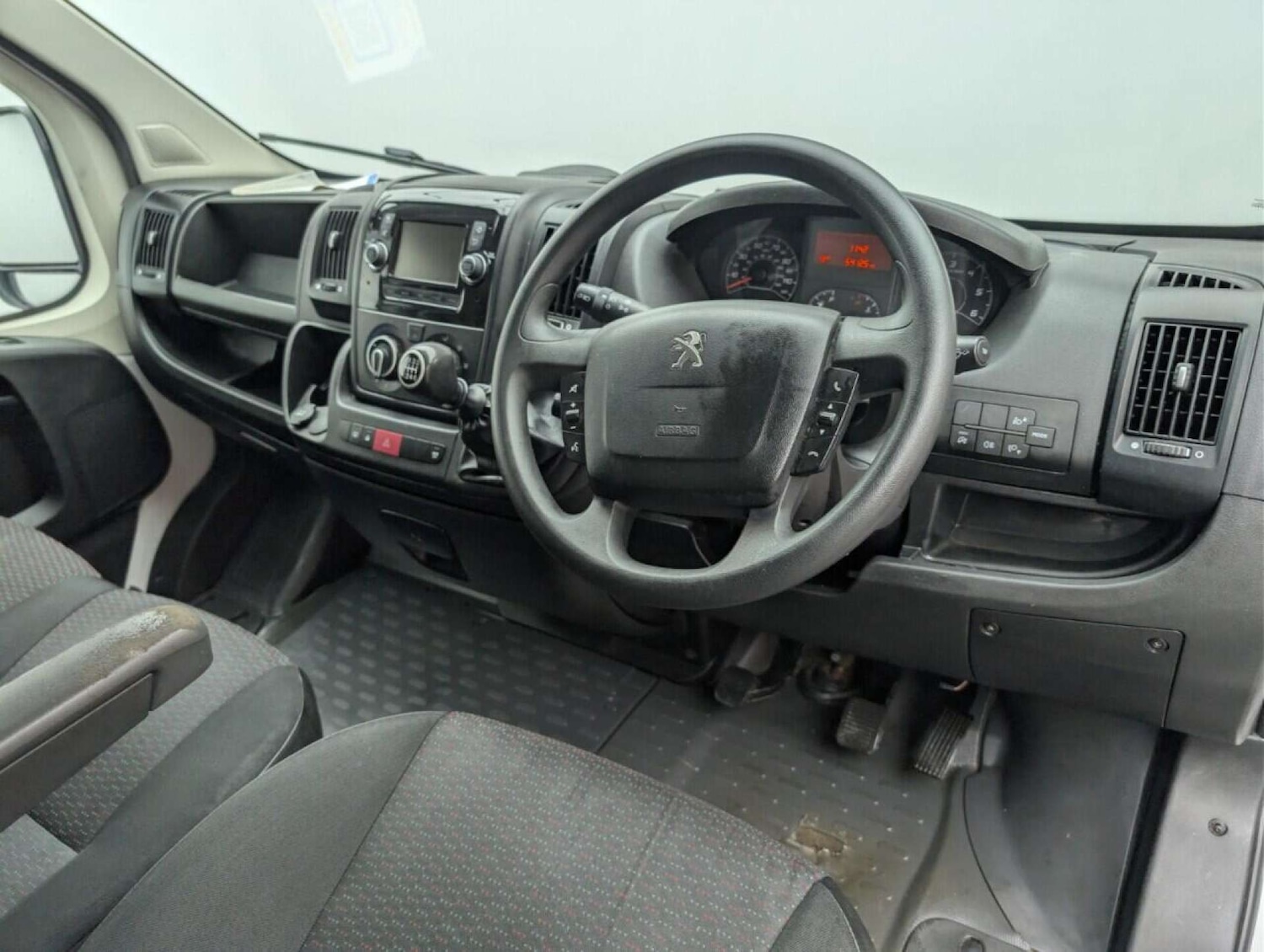 Used Peugeot Boxer 2021 for sale - 77713755: Photo 10
