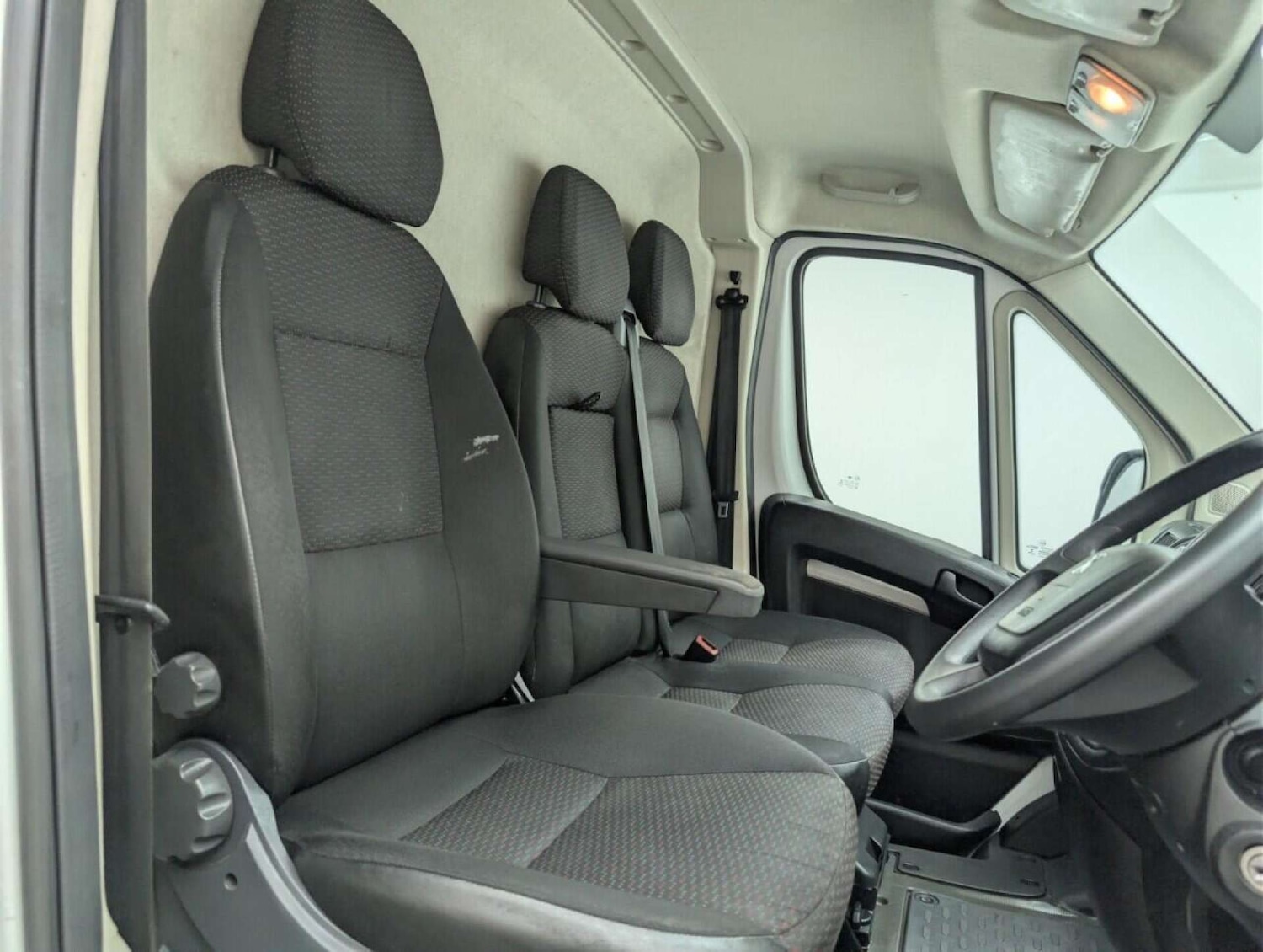 Used Peugeot Boxer 2021 for sale - 77713755: Photo 11