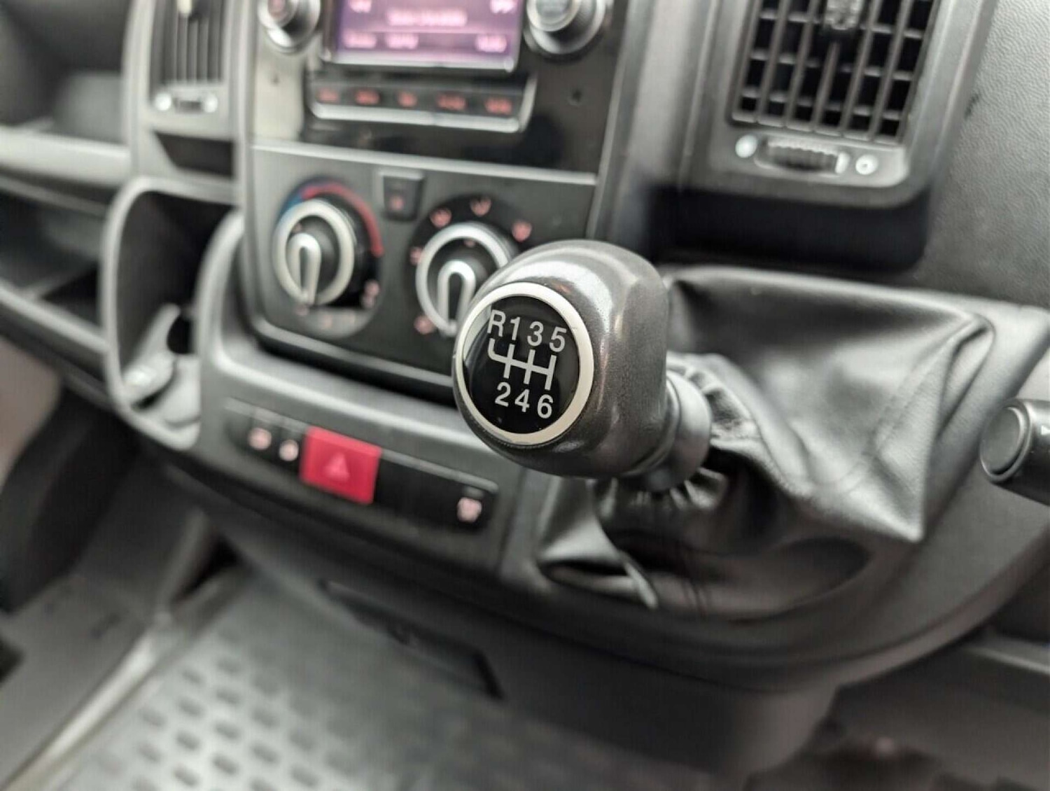 Used Peugeot Boxer 2021 for sale - 77713755: Photo 14