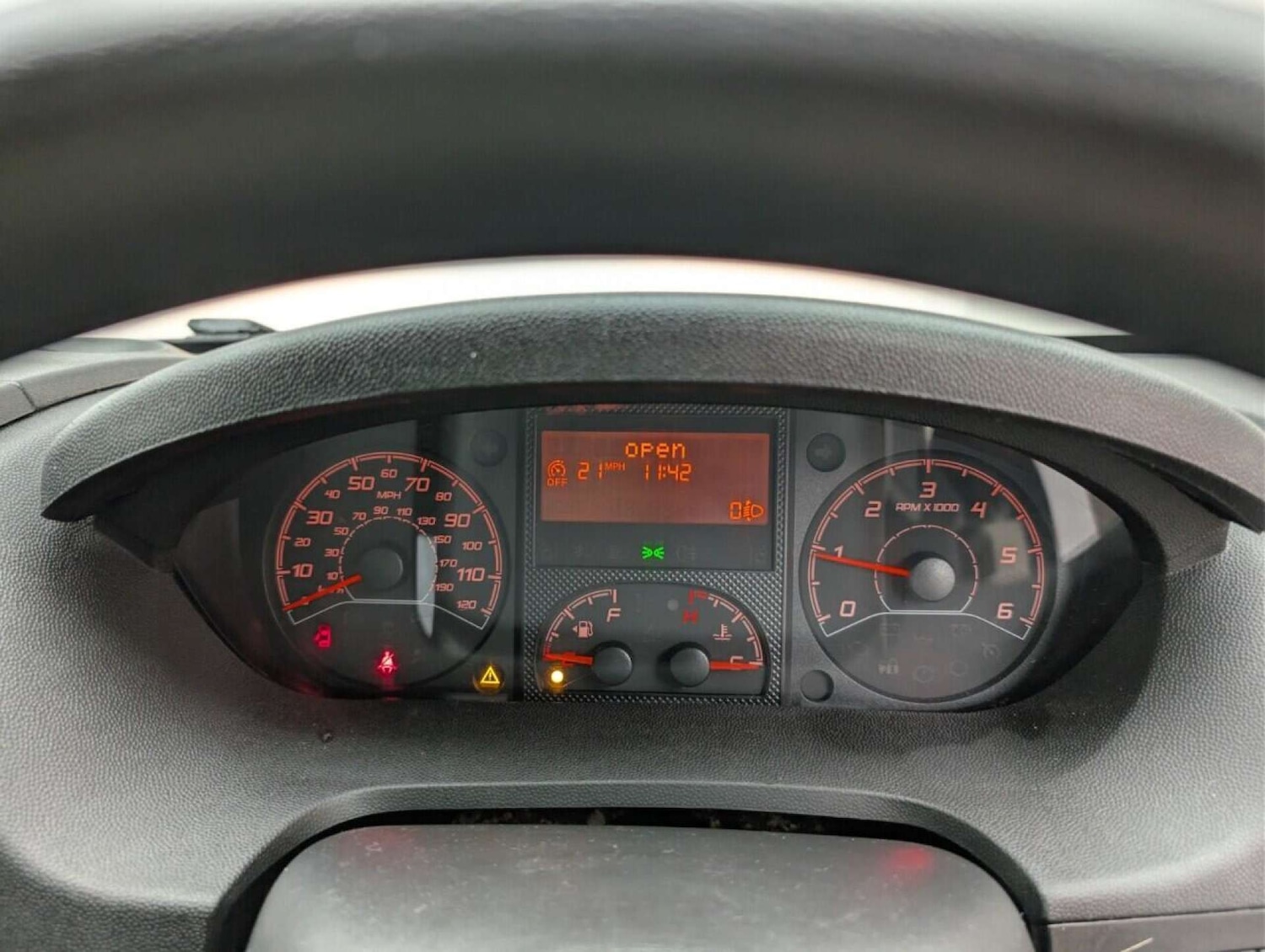 Used Peugeot Boxer 2021 for sale - 77713755: Photo 15