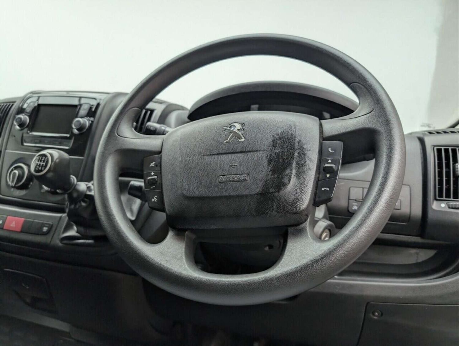 Used Peugeot Boxer 2021 for sale - 77713755: Photo 20