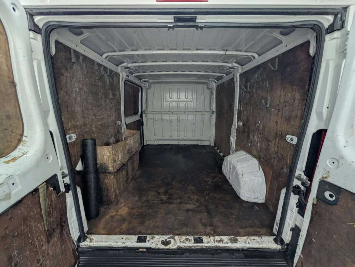 Used Peugeot Boxer 2021 for sale - 77713755: Photo 21