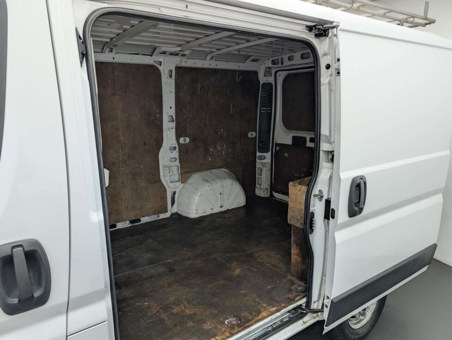 Used Peugeot Boxer 2021 for sale - 77713755: Photo 22