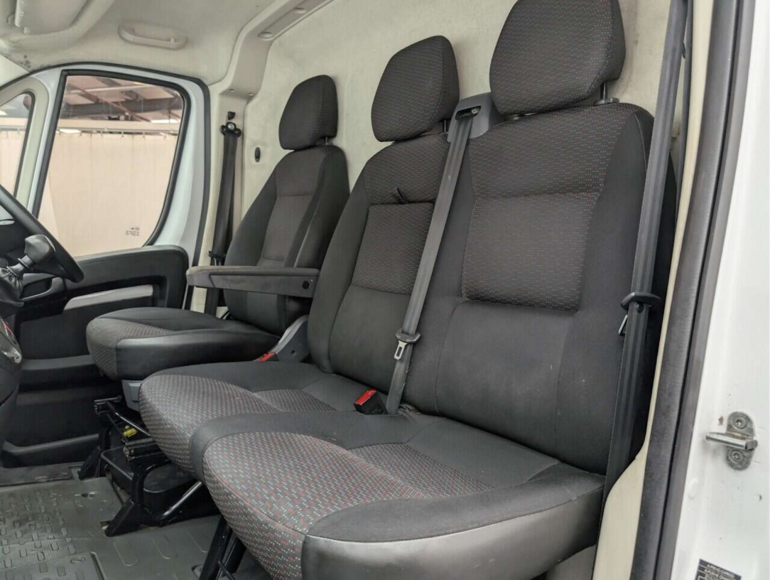 Used Peugeot Boxer 2021 for sale - 77713755: Photo 23