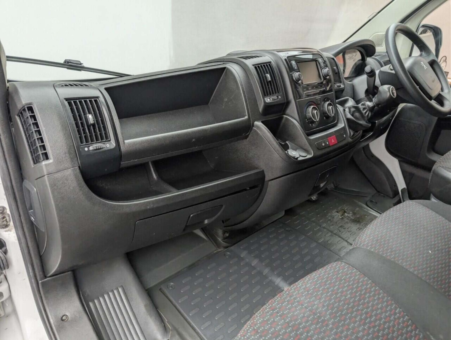 Used Peugeot Boxer 2021 for sale - 77713755: Photo 24