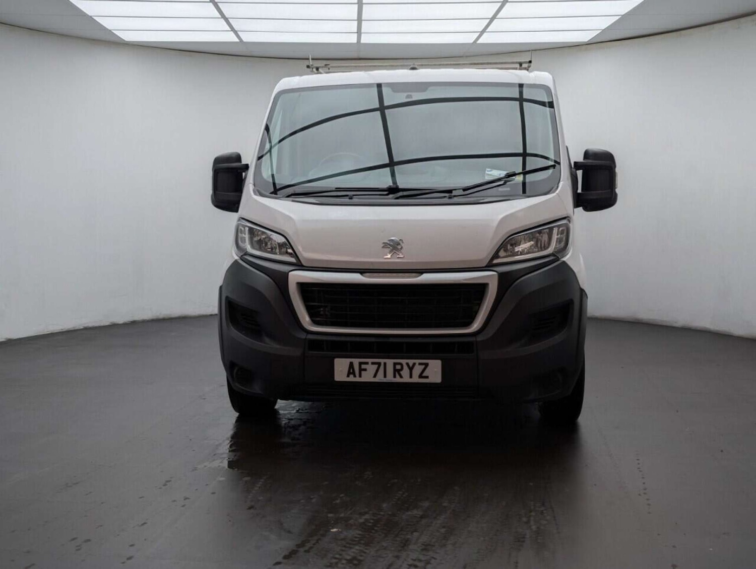 Used Peugeot Boxer 2021 for sale - 77713755: Photo 3