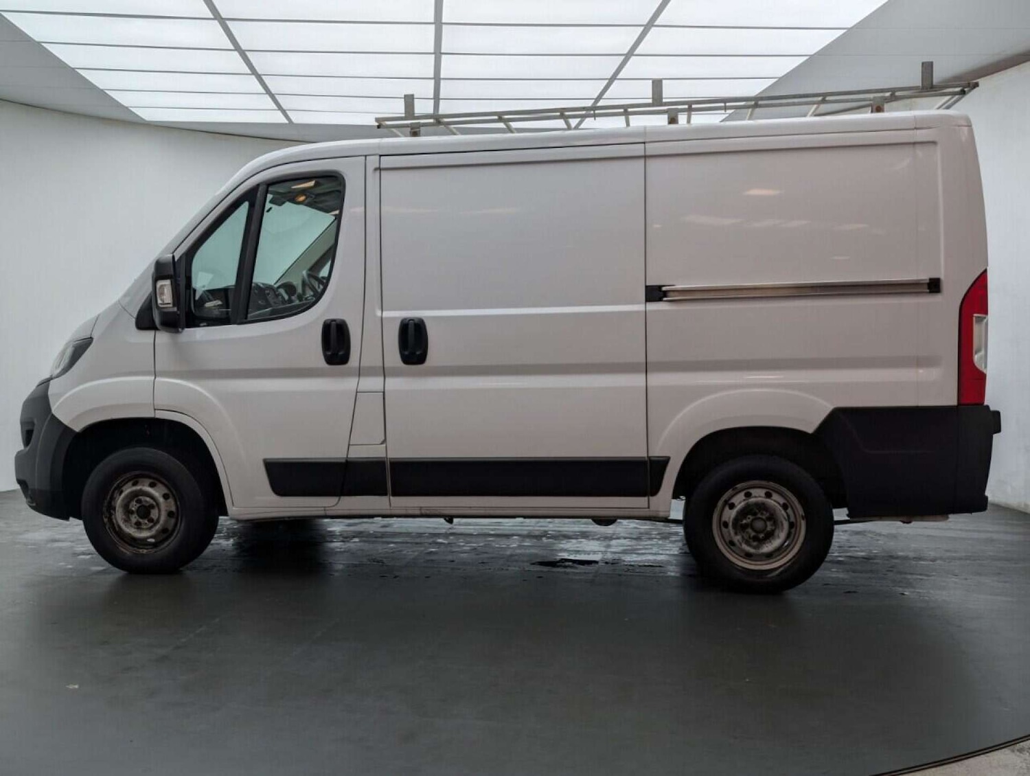 Used Peugeot Boxer 2021 for sale - 77713755: Photo 5