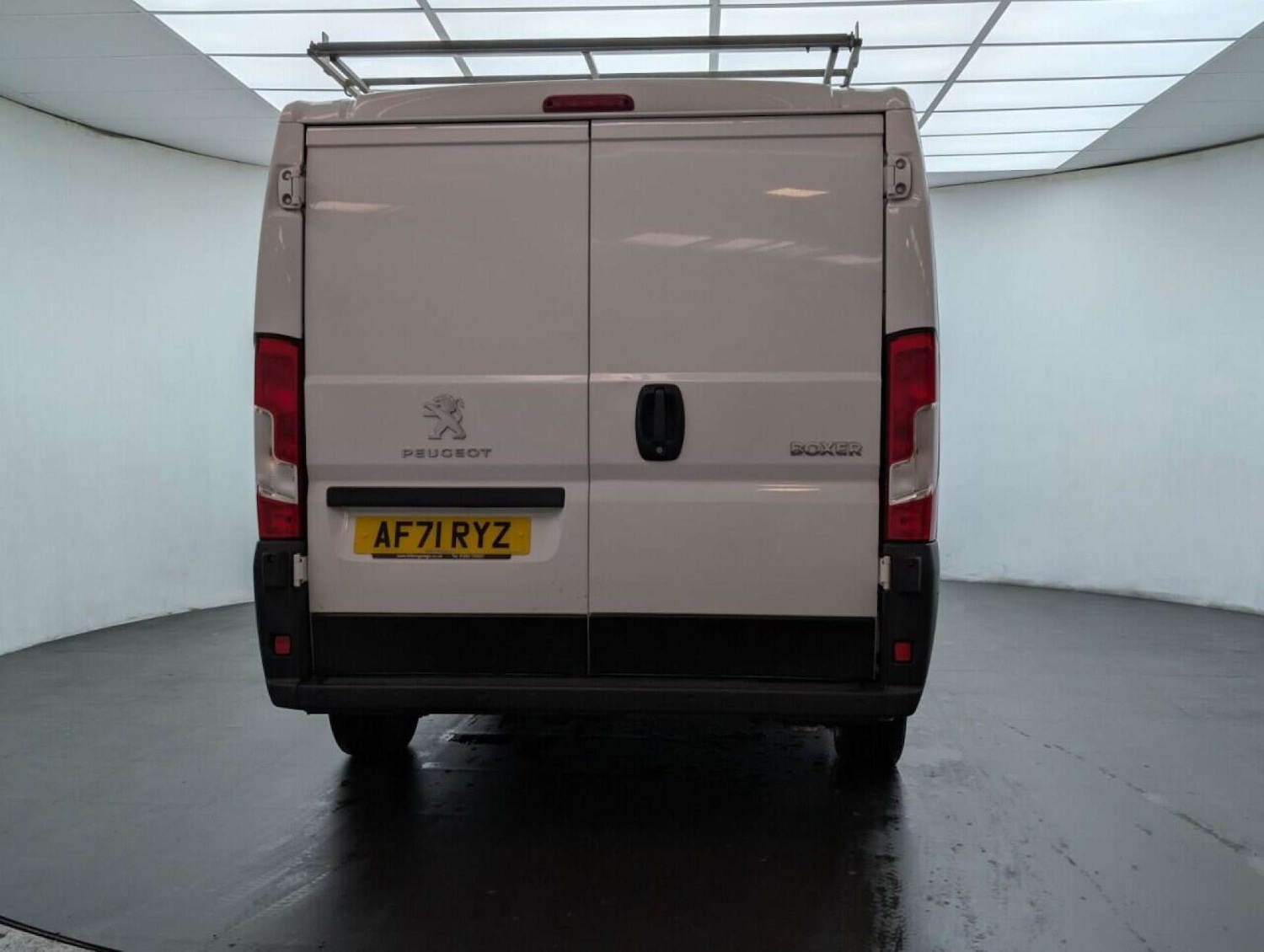 Used Peugeot Boxer 2021 for sale - 77713755: Photo 7