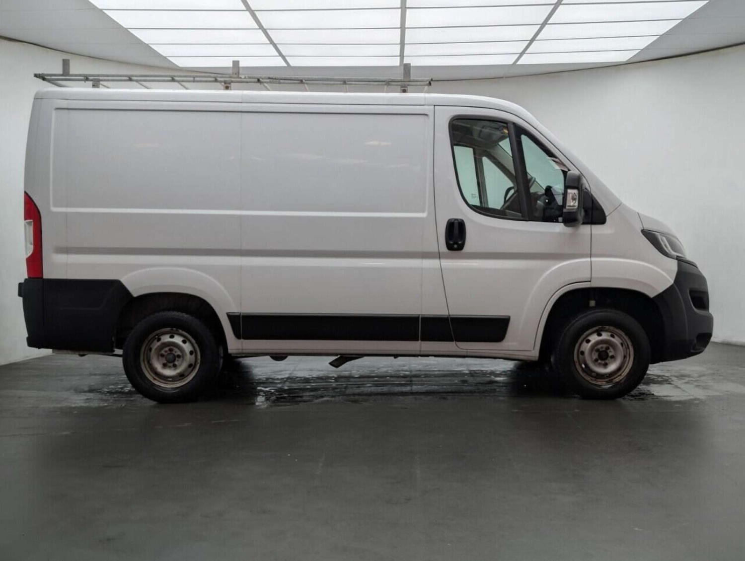 Used Peugeot Boxer 2021 for sale - 77713755: Photo 9