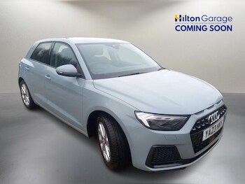 Audi A1 feature image