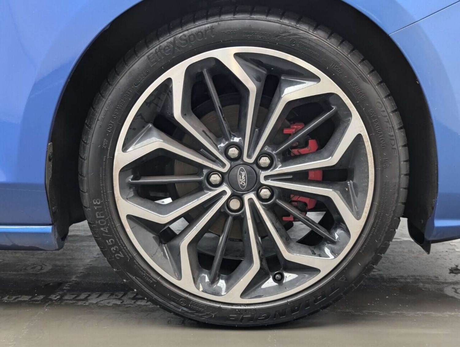 Used Ford Focus 2021 for sale - 77714229: Photo 10