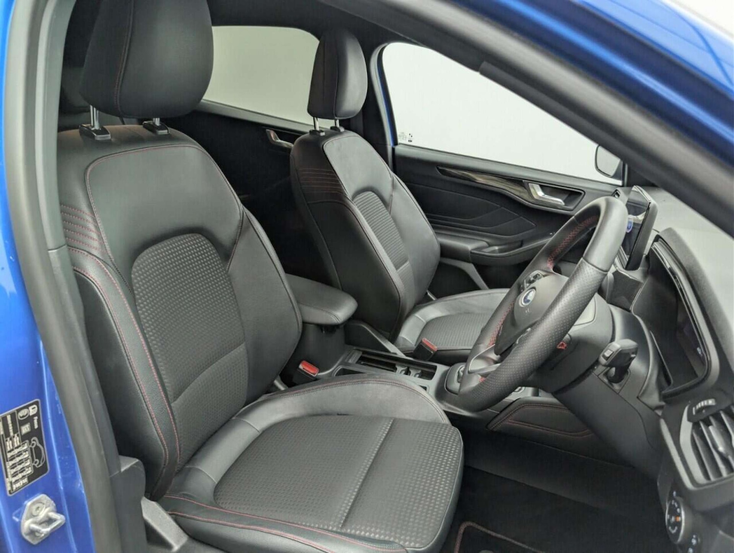 Used Ford Focus 2021 for sale - 77714229: Photo 12