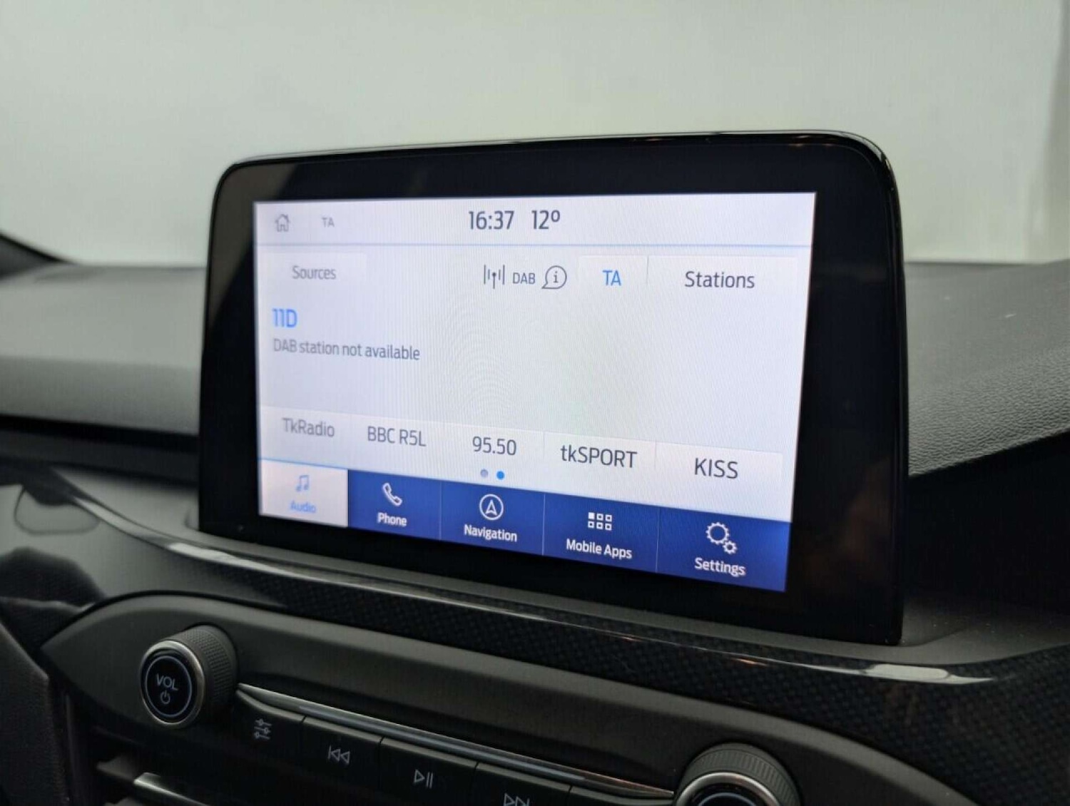 Used Ford Focus 2021 for sale - 77714229: Photo 13