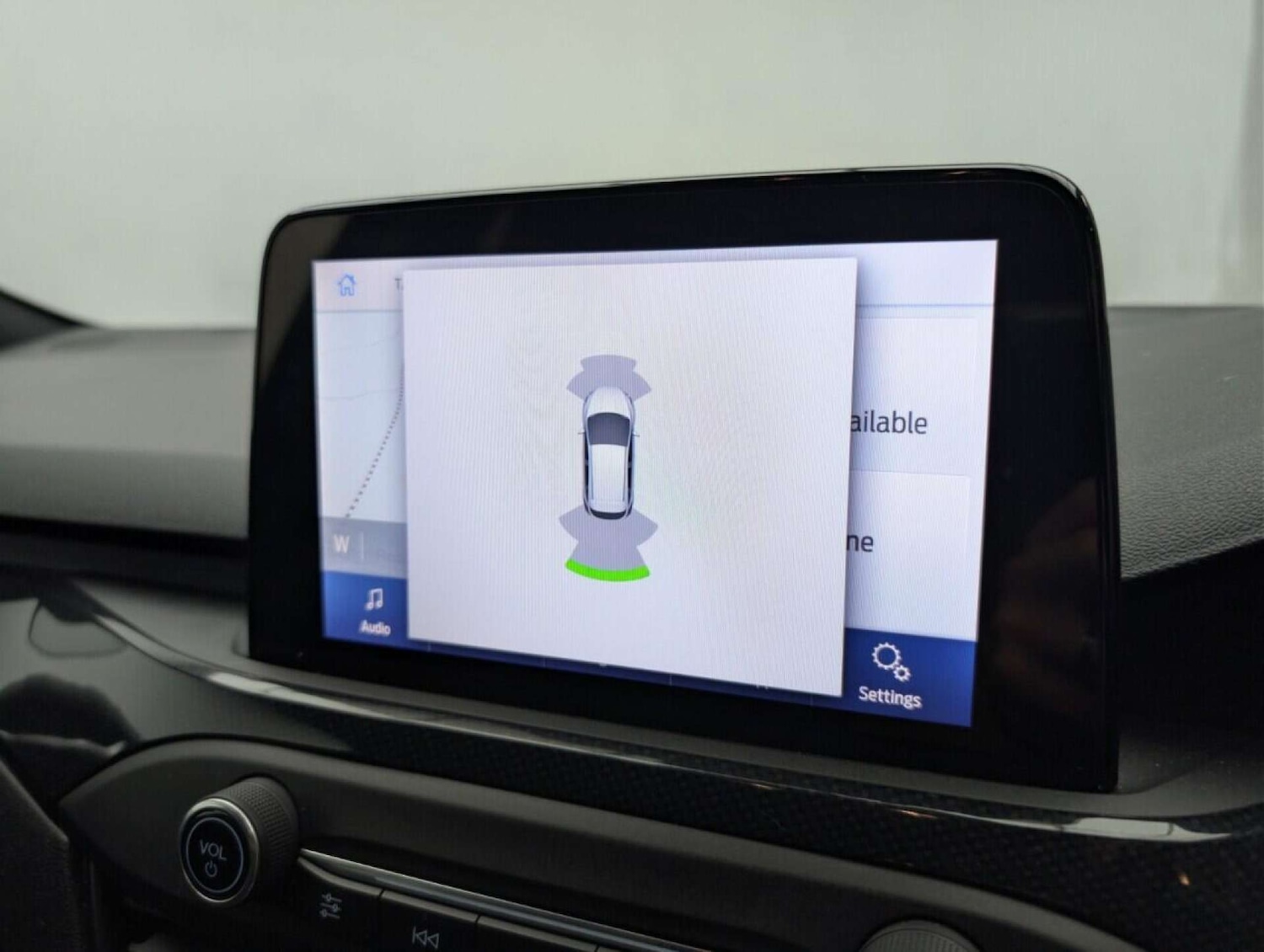 Used Ford Focus 2021 for sale - 77714229: Photo 15