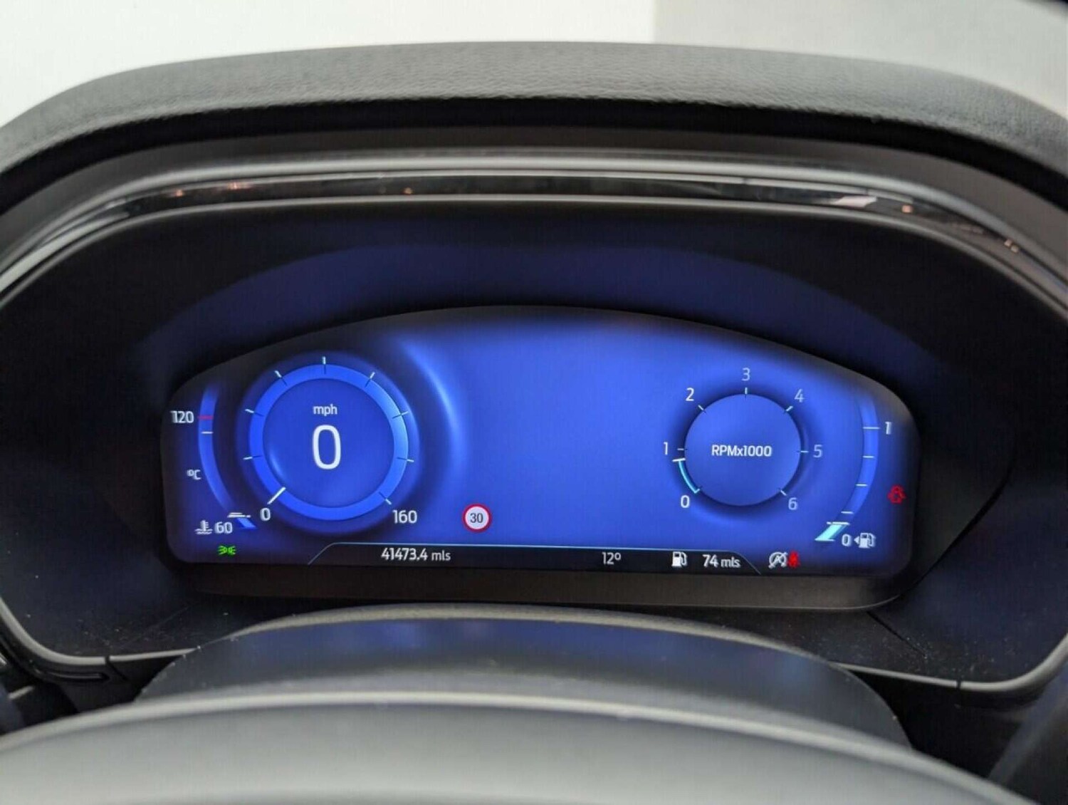 Used Ford Focus 2021 for sale - 77714229: Photo 18