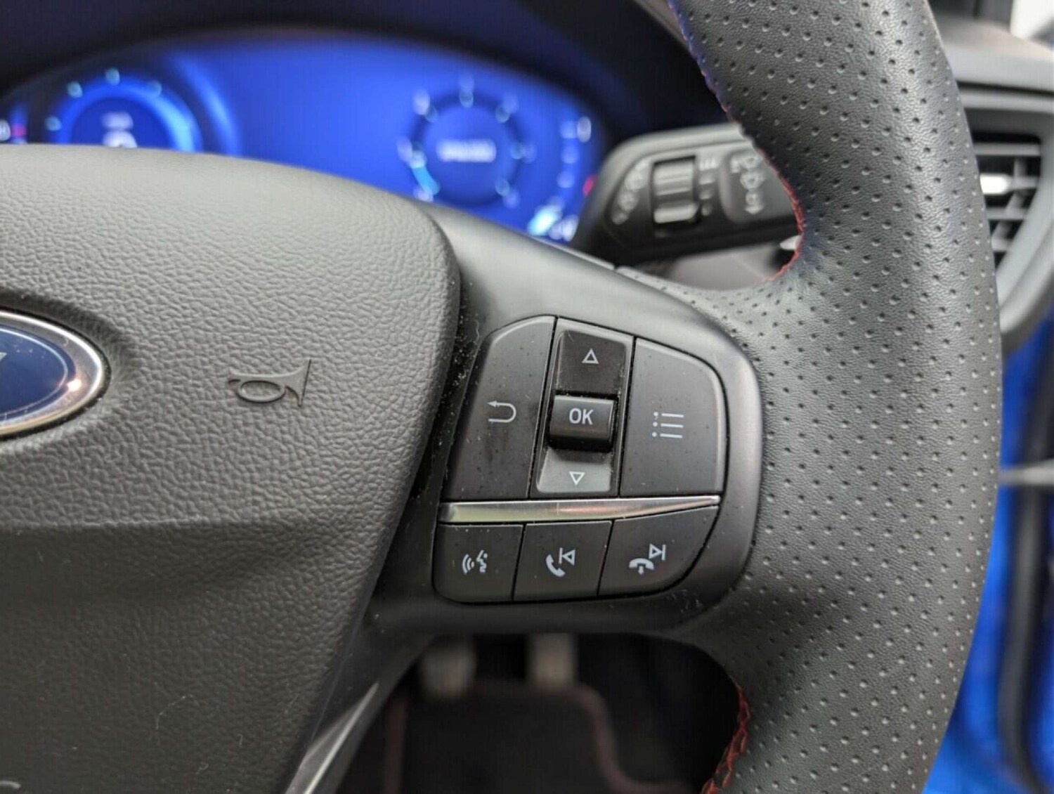 Used Ford Focus 2021 for sale - 77714229: Photo 20