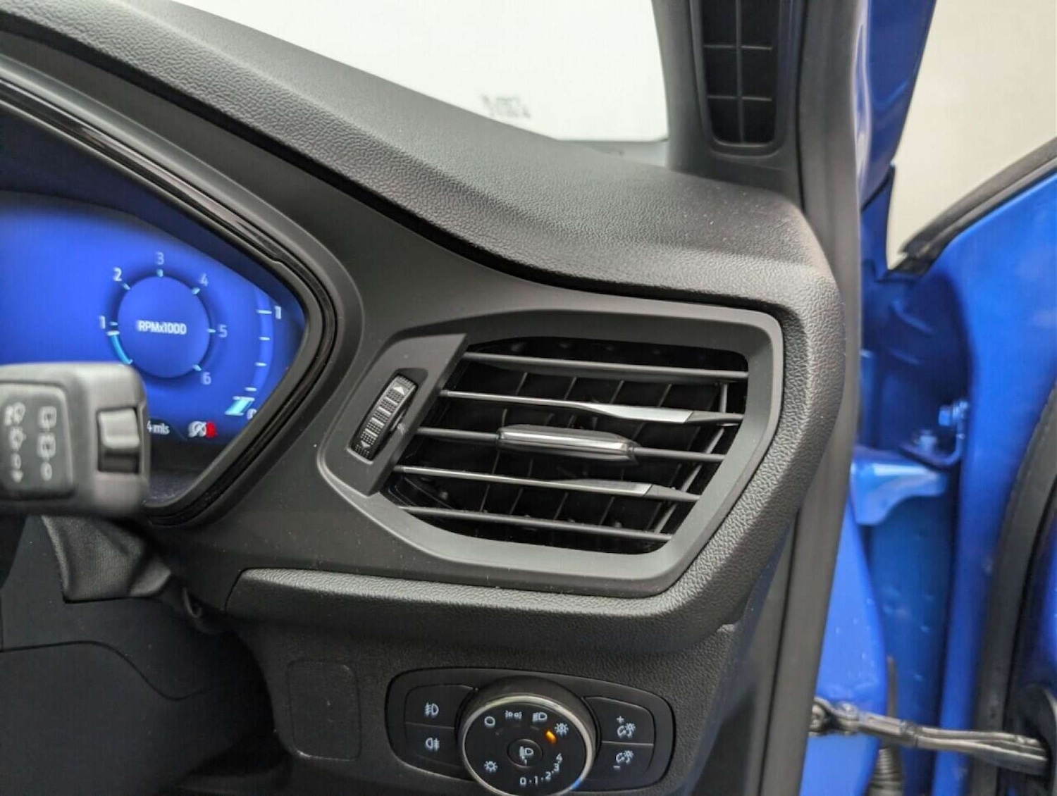 Used Ford Focus 2021 for sale - 77714229: Photo 21