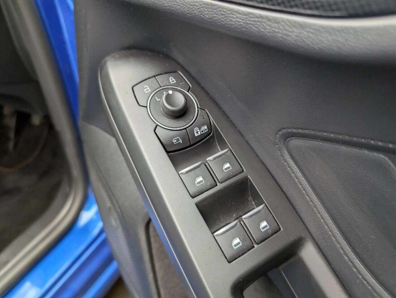 Used Ford Focus 2021 for sale - 77714229: Photo 22