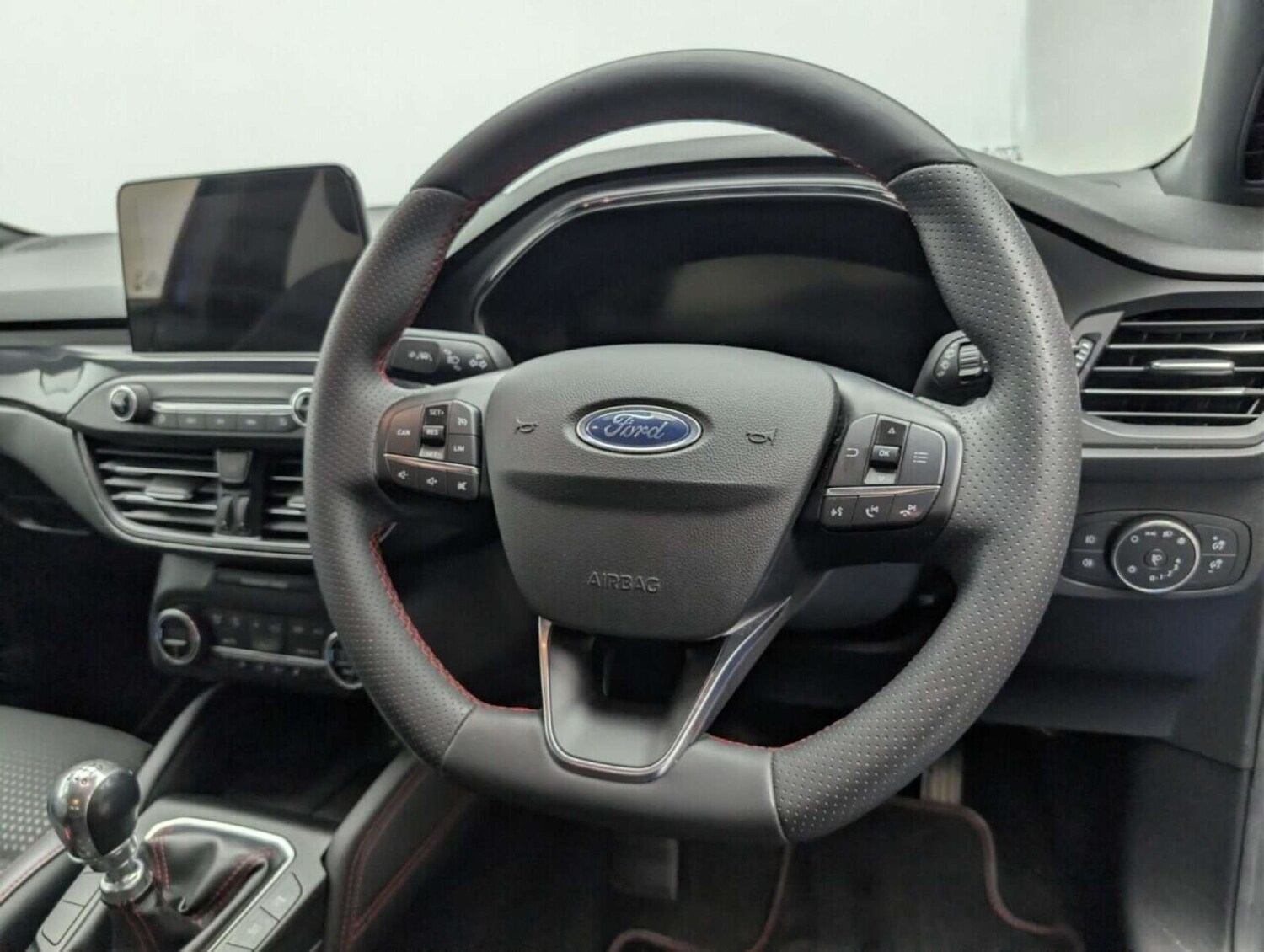 Used Ford Focus 2021 for sale - 77714229: Photo 23