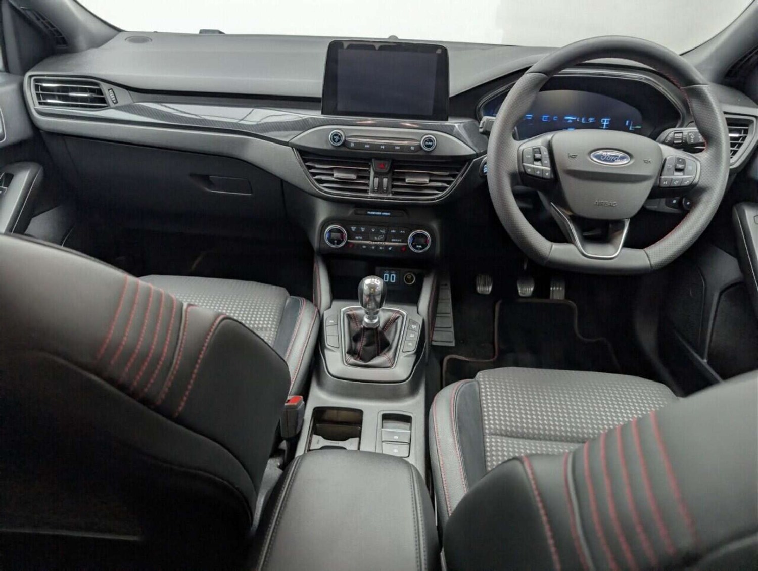 Used Ford Focus 2021 for sale - 77714229: Photo 25