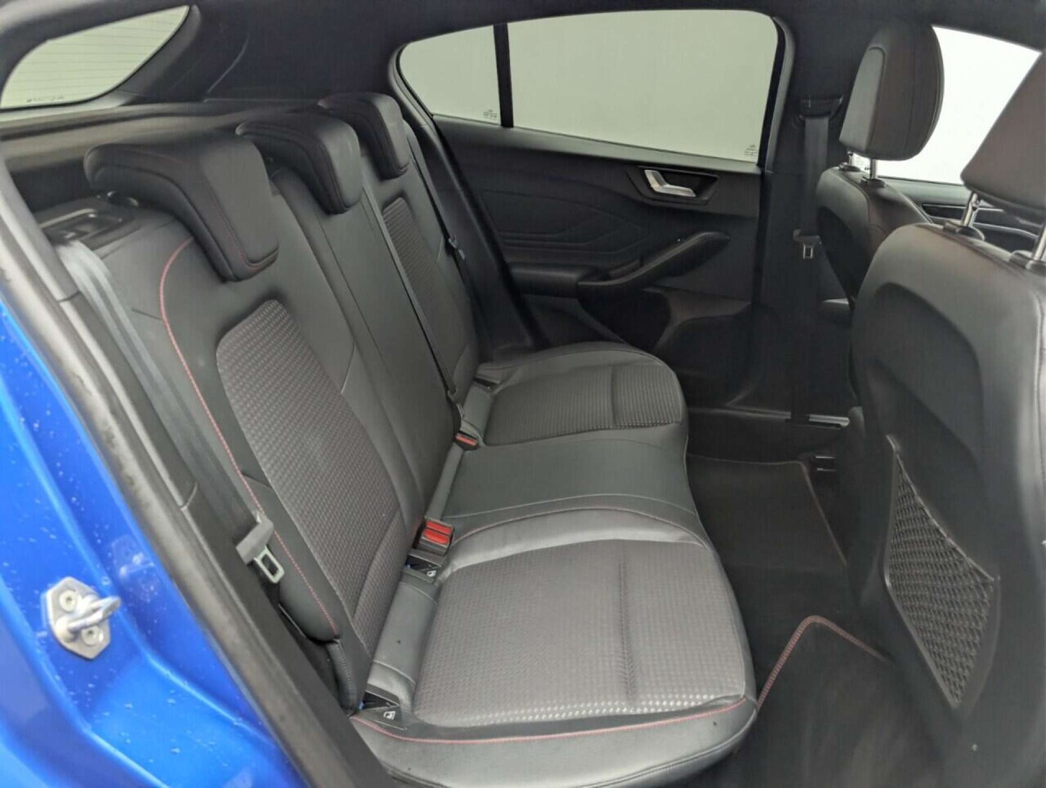 Used Ford Focus 2021 for sale - 77714229: Photo 26