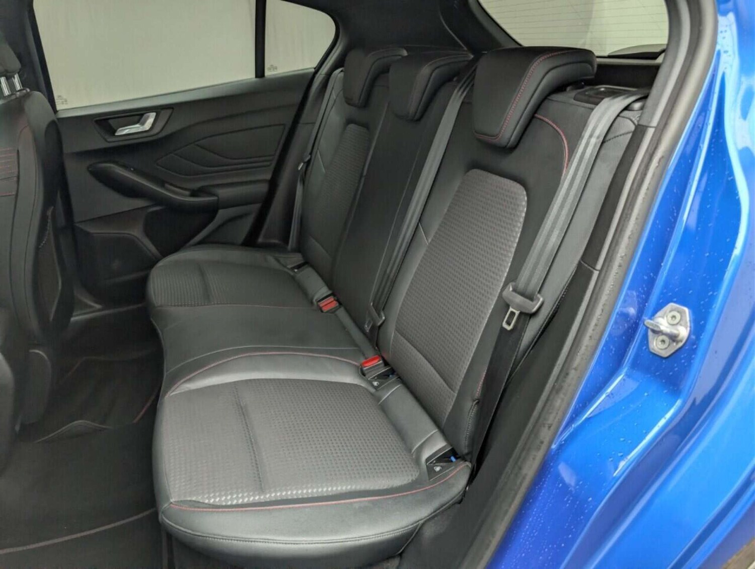 Used Ford Focus 2021 for sale - 77714229: Photo 28