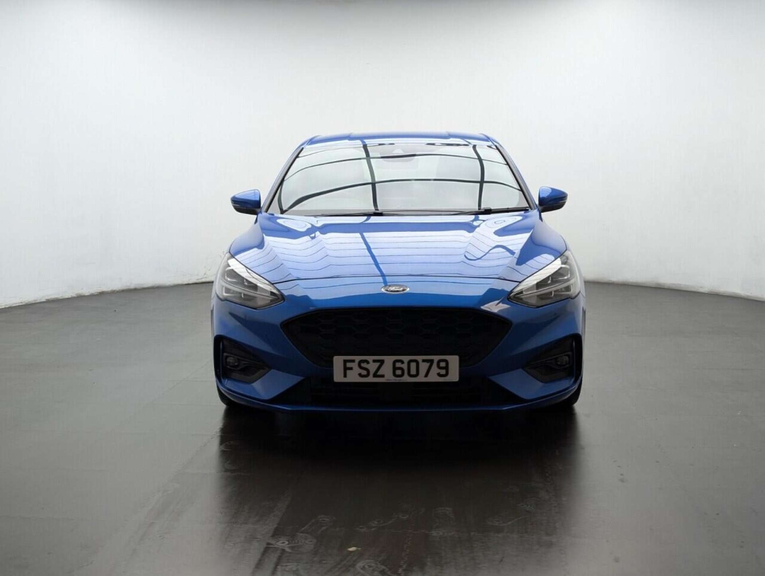 Used Ford Focus 2021 for sale - 77714229: Photo 3