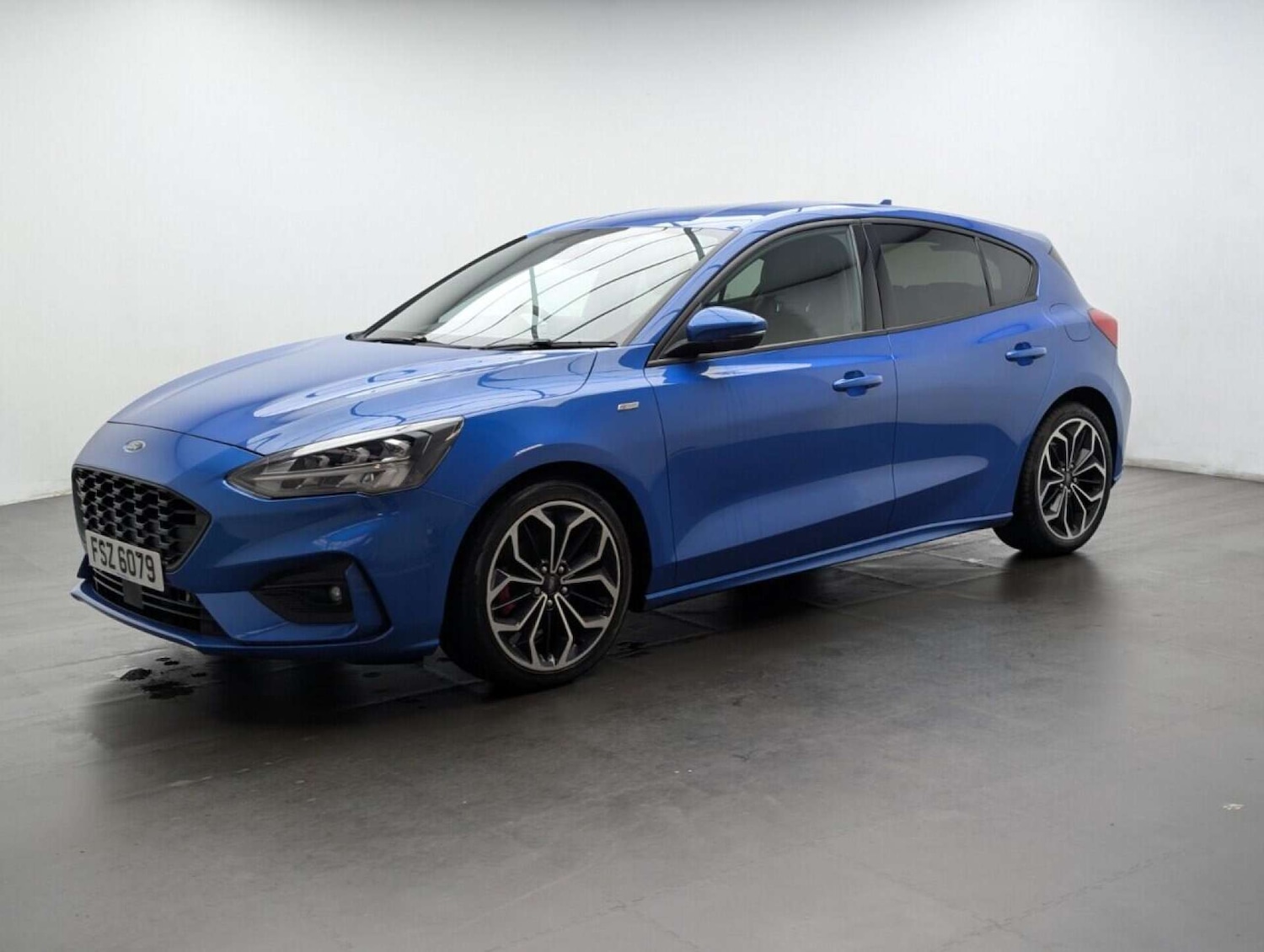 Used Ford Focus 2021 for sale - 77714229: Photo 4