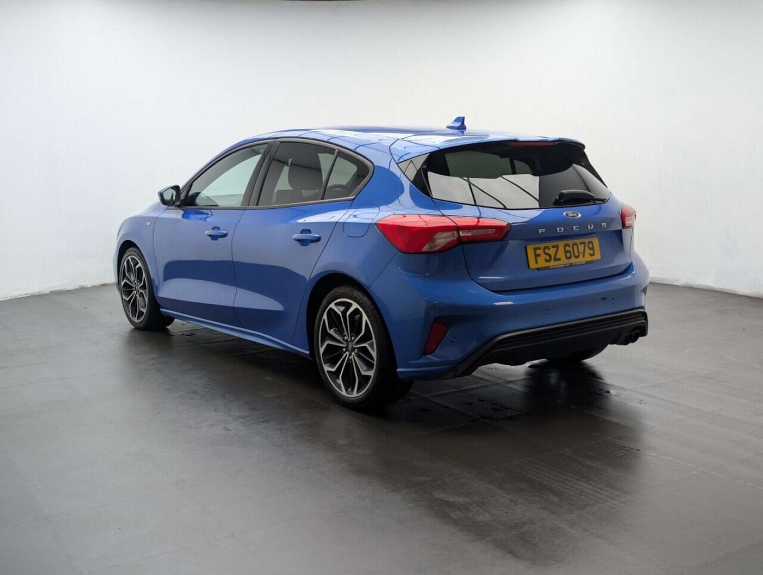 Used Ford Focus 2021 for sale - 77714229: Photo 6