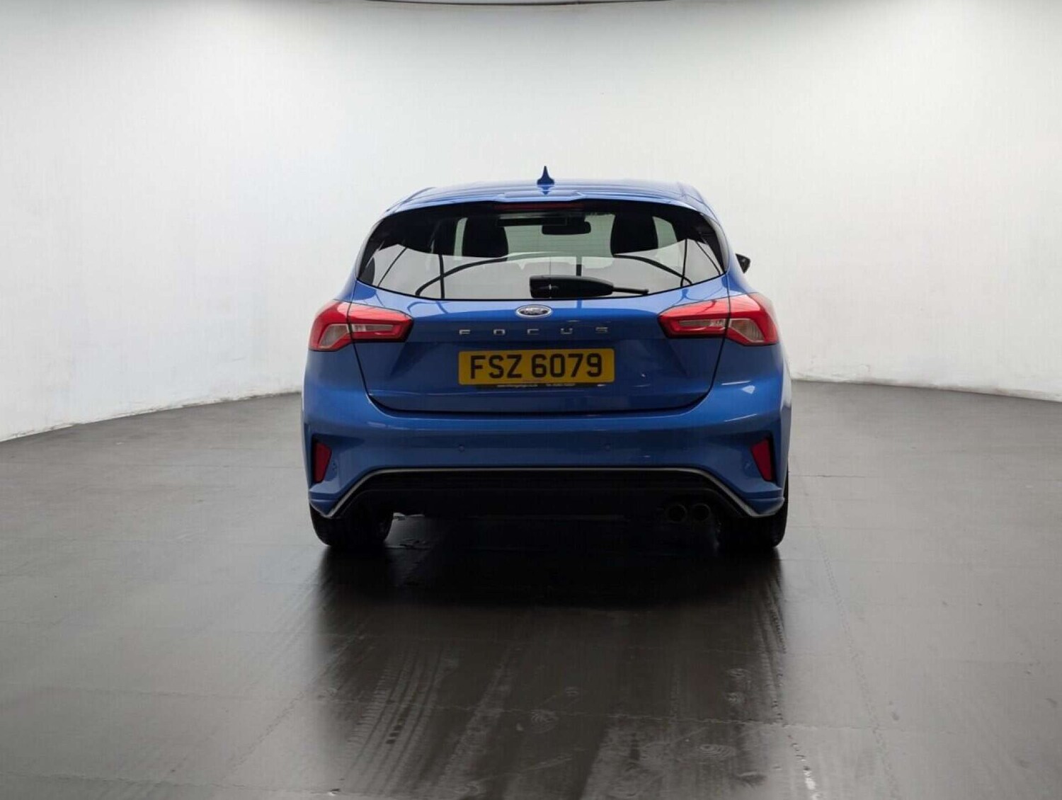 Used Ford Focus 2021 for sale - 77714229: Photo 7