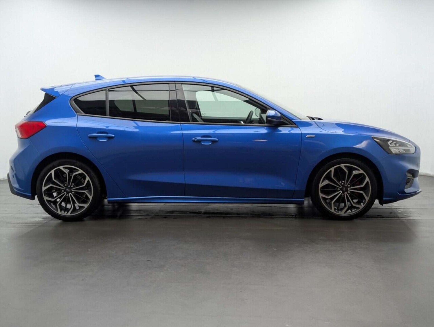 Used Ford Focus 2021 for sale - 77714229: Photo 9