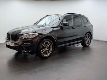 Used BMW X3 2019 for sale - 79091673: Photo