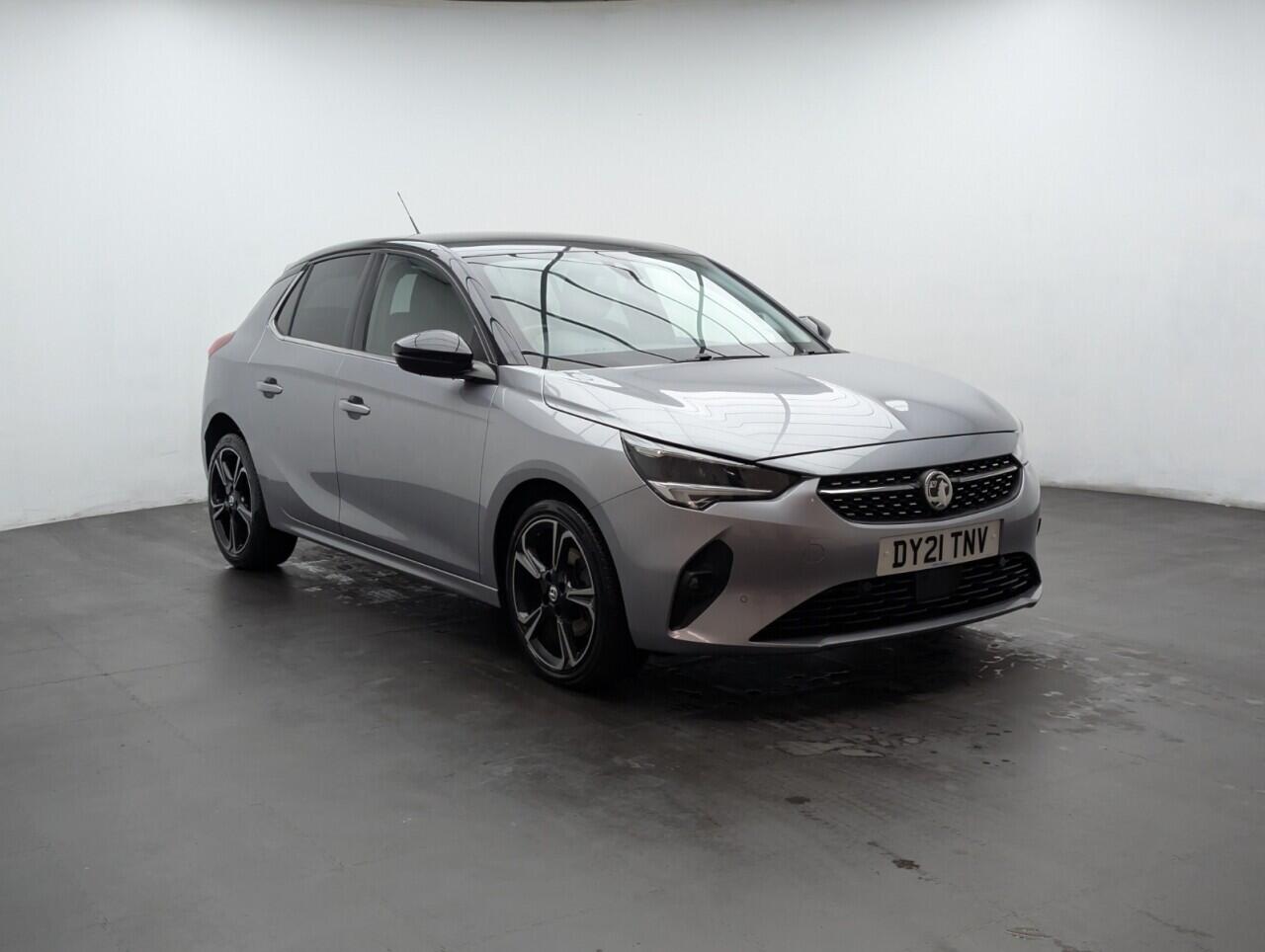 Used Vauxhall Corsa 2021 for sale - 76425385: Photo 13