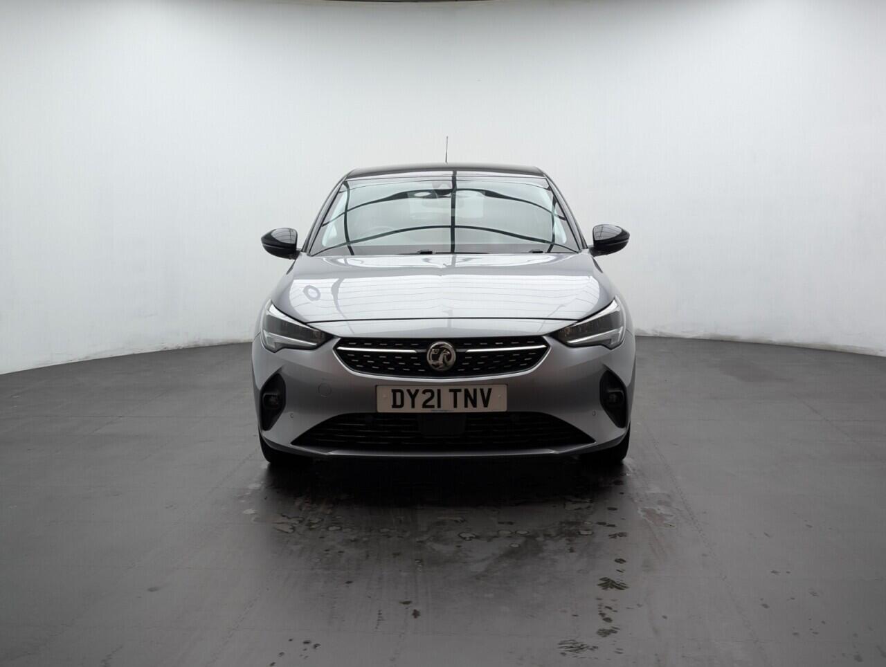 Used Vauxhall Corsa 2021 for sale - 76425385: Photo 14