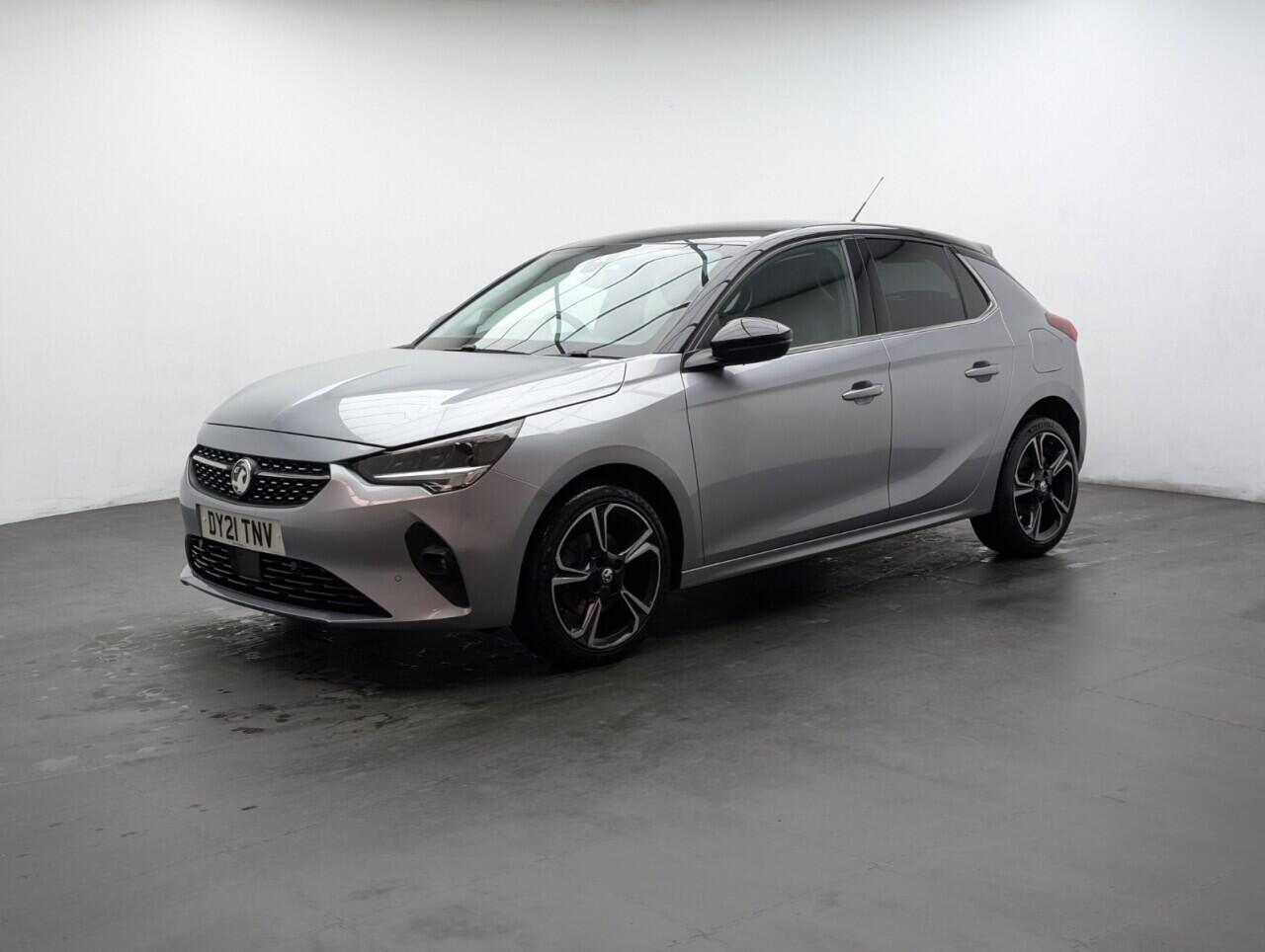 Used Vauxhall Corsa 2021 for sale - 76425385: Photo 15