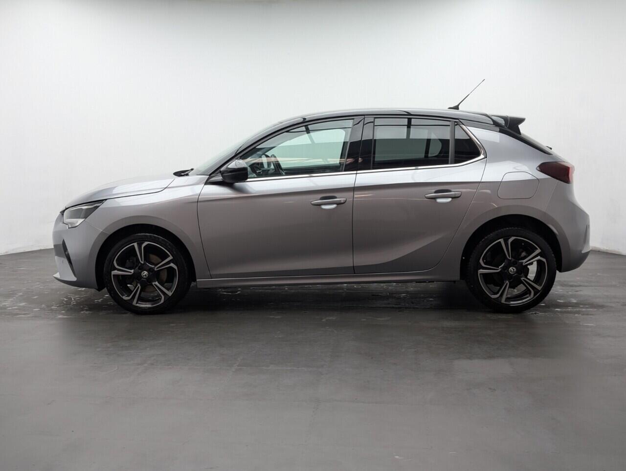 Used Vauxhall Corsa 2021 for sale - 76425385: Photo 16