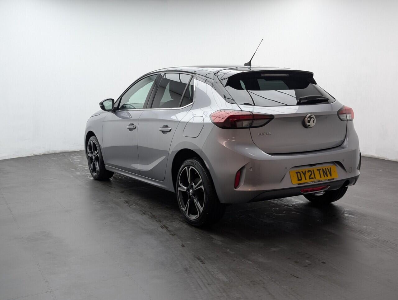 Used Vauxhall Corsa 2021 for sale - 76425385: Photo 17