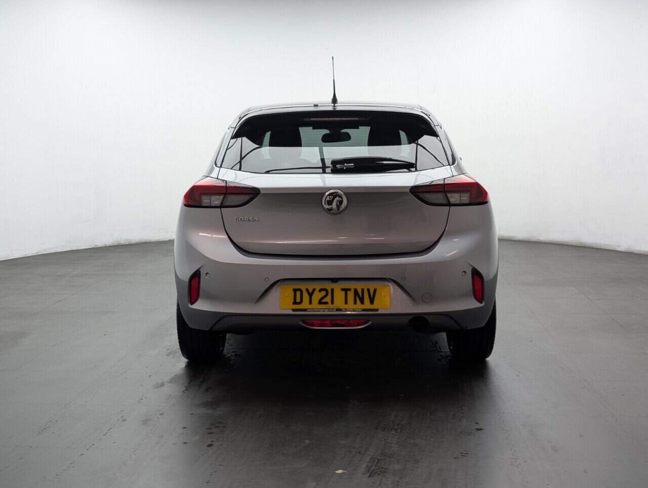 Used Vauxhall Corsa 2021 for sale - 76425385: Photo 18