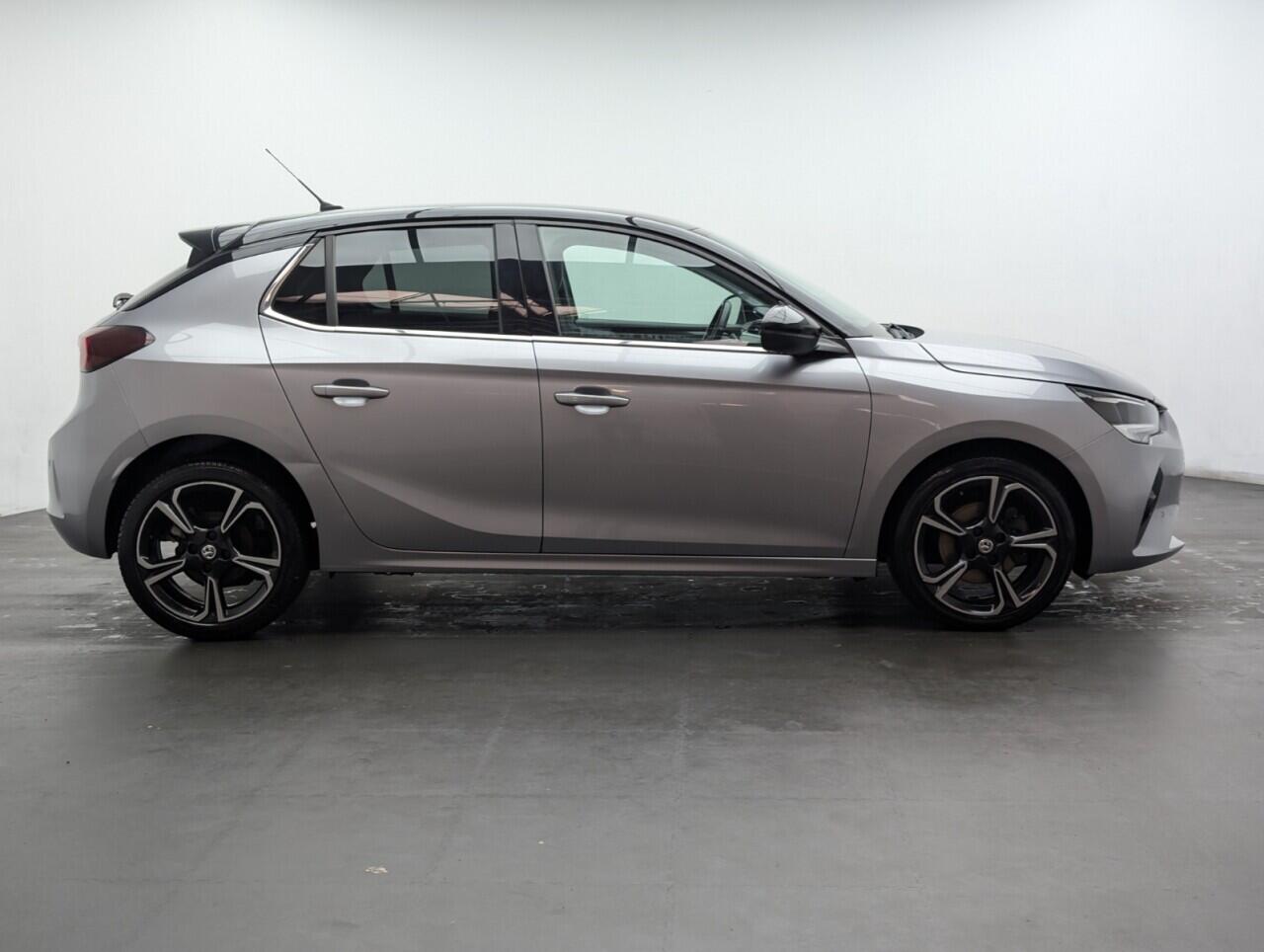 Used Vauxhall Corsa 2021 for sale - 76425385: Photo 20