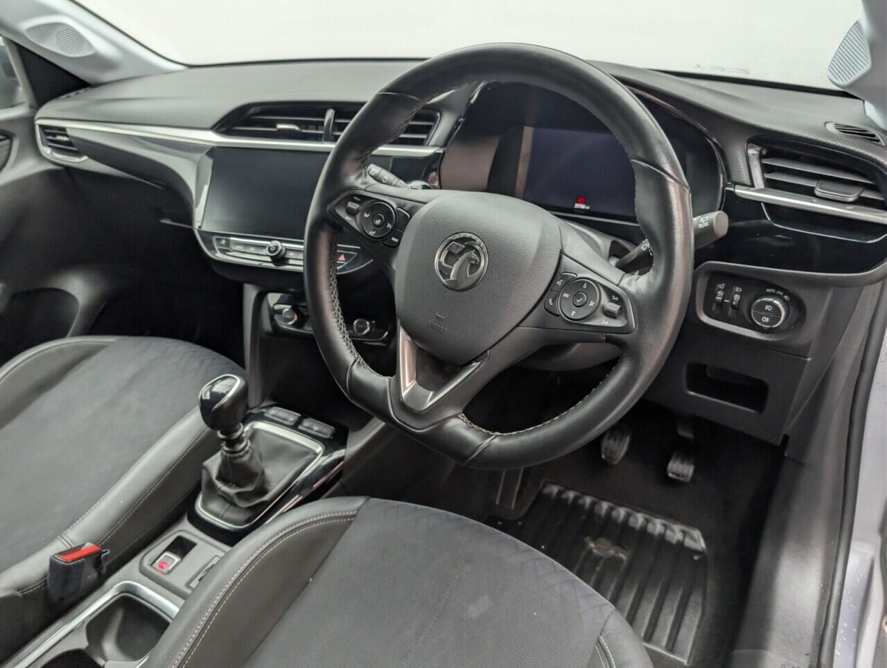 Used Vauxhall Corsa 2021 for sale - 76425385: Photo 22