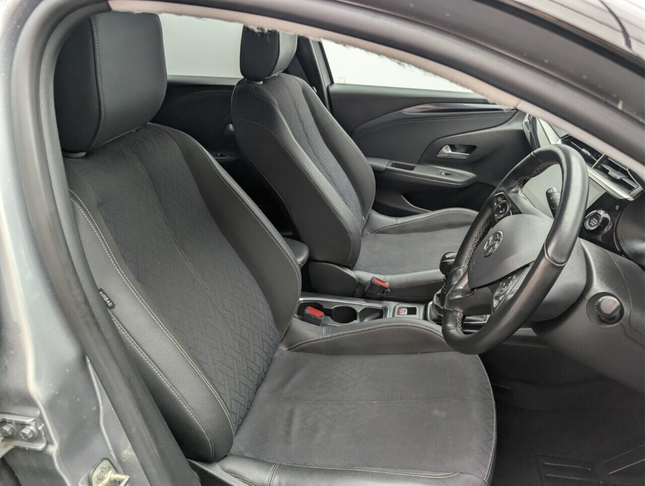 Used Vauxhall Corsa 2021 for sale - 76425385: Photo 23